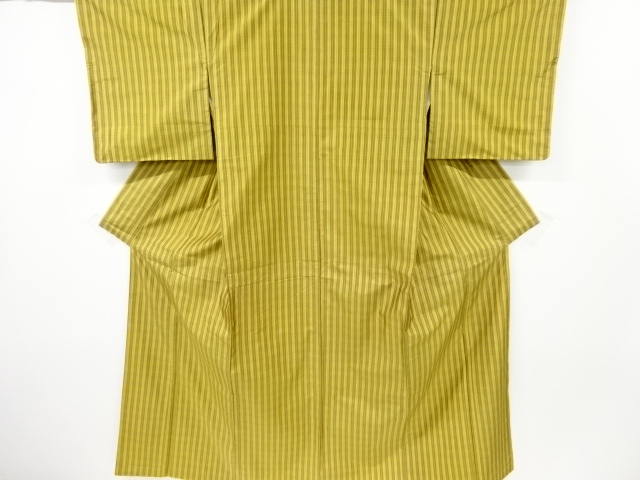 JAPANESE KIMONO / YONEZAWA TSUMUGI